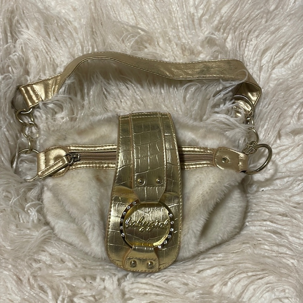 Small chateau bag